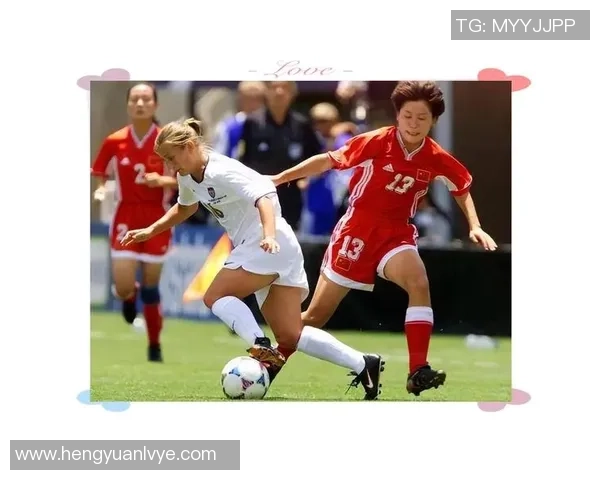 全球女足球星齐聚一堂 打破界限激励新一代女性球员的梦想与力量