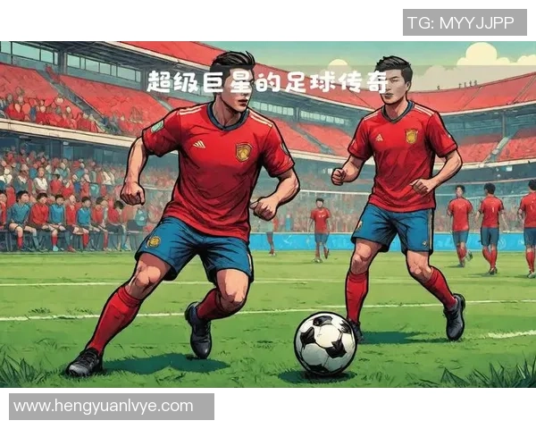 全球足球顶级球星的竞技风采与时代影响力深度剖析